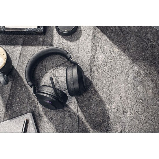 Jabra EVOLVE2 85 MS Stereo Link380c Black (28599-999-899)