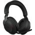Jabra Evolve2 85 MS Stereo USB-A Link 380a, Black