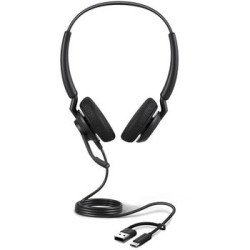 Jabra Engage 40 MS Stereo USB-C/A (4099-413-269)