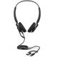 Jabra Engage 40 MS Stereo USB-C/A (4099-413-269)