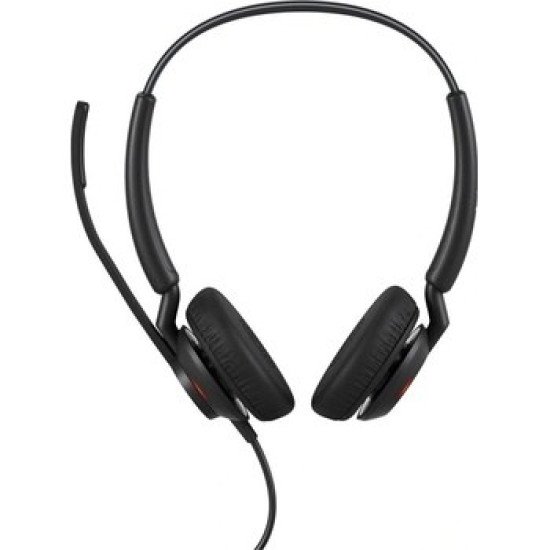 Jabra Engage 40 MS Stereo USB-C/A (4099-413-269)
