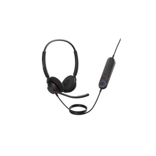 Jabra Engage 40 MS Stereo USB-C/A (4099-413-269)