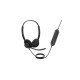 Jabra Engage 40 MS Stereo USB-C/A (4099-413-269)