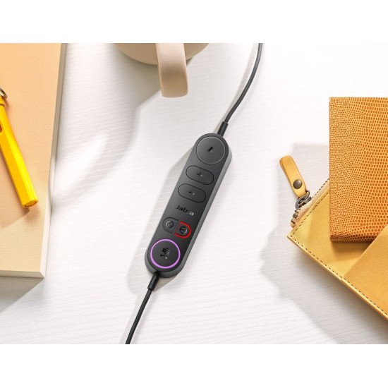 Jabra Engage 40 MS Stereo USB-C/A (4099-413-269)