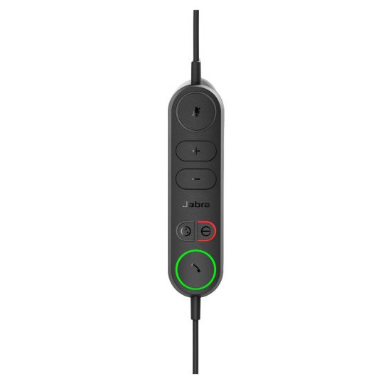 Jabra Engage 40 MS Stereo USB-C/A (4099-413-269)