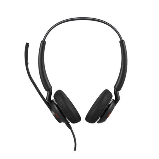 Jabra Engage 40 MS Stereo USB-C/A (4099-413-269)