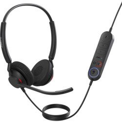 Jabra Engage 40 MS Stereo USB-A (4099-413-279)