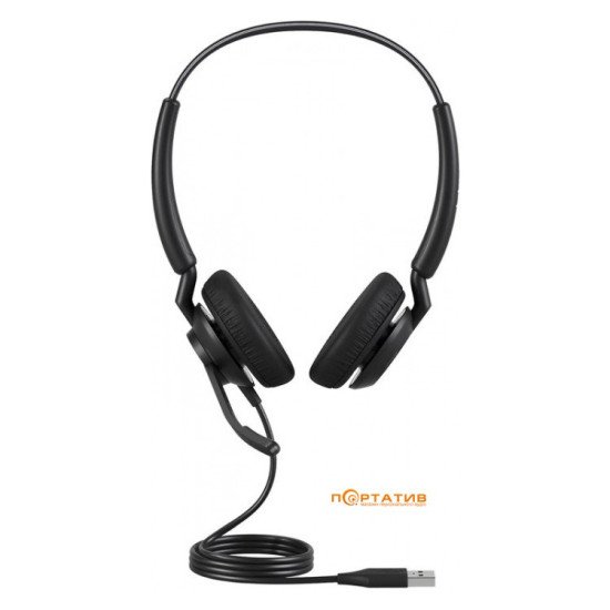 Jabra Engage 40 MS Stereo USB-A (4099-413-279) Jabra Engage 40 MS Stereo USB-A (4099-413-279)