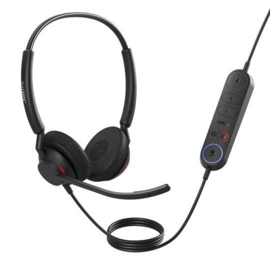 Jabra Engage 40 MS Stereo USB-A (4099-413-279) Jabra Engage 40 MS Stereo USB-A (4099-413-279)