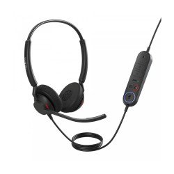 Jabra Engage 40 MS Stereo USB-A (4099-413-279)