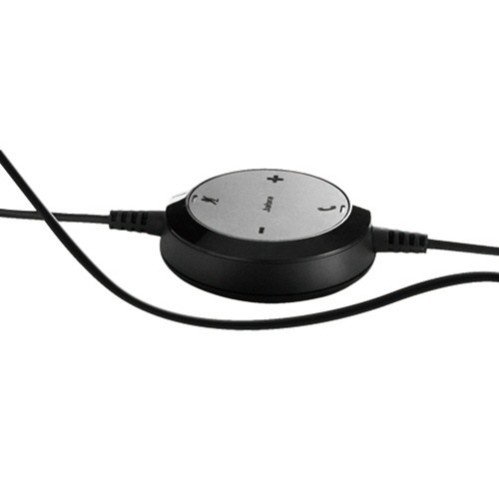 Jabra Evolve 20 MS Mono USB-C/A (4993-823-169)