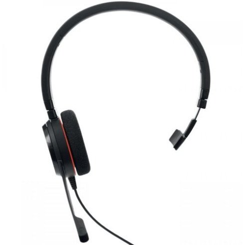 Jabra Evolve 20 MS Mono USB-C/A (4993-823-169)