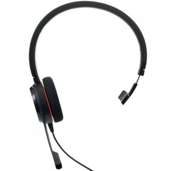 Jabra Evolve 20 MS Mono USB-C/A (4993-823-169)