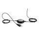 Jabra EVOLVE 20 MS Stereo (4999-823-109) Jabra EVOLVE 20 MS Stereo (4999-823-109)