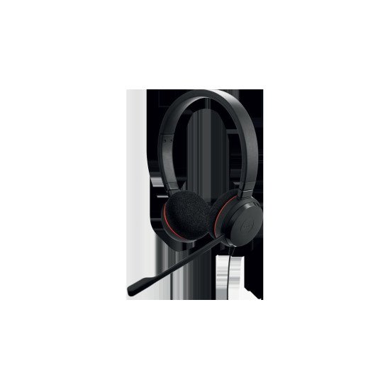 Jabra EVOLVE 20 MS Stereo (4999-823-109) Jabra EVOLVE 20 MS Stereo (4999-823-109)