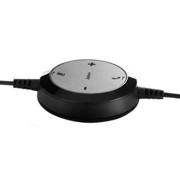 Jabra EVOLVE 20 MS Stereo (4999-823-109)