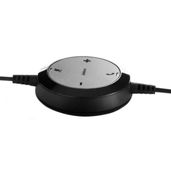 Jabra EVOLVE 20 MS Stereo (4999-823-109) Jabra EVOLVE 20 MS Stereo (4999-823-109)