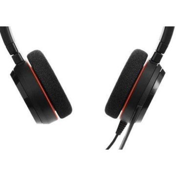 Jabra EVOLVE 20 MS Stereo (4999-823-109)