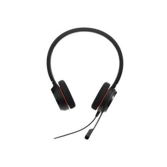 Jabra EVOLVE 20 MS Stereo (4999-823-109) Jabra EVOLVE 20 MS Stereo (4999-823-109)
