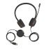 Jabra EVOLVE 20 MS Stereo (4999-823-109)
