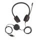 Jabra EVOLVE 20 MS Stereo (4999-823-109) Jabra EVOLVE 20 MS Stereo (4999-823-109)