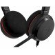 Jabra Evolve 20 MS Stereo USB-C/A (4999-823-169) Jabra Evolve 20 MS Stereo USB-C/A (4999-823-169)
