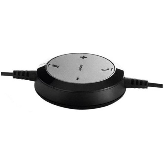 Jabra Evolve 20 MS Stereo USB-C/A (4999-823-169) Jabra Evolve 20 MS Stereo USB-C/A (4999-823-169)