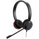 Jabra Evolve 20 MS Stereo USB-C/A (4999-823-169) Jabra Evolve 20 MS Stereo USB-C/A (4999-823-169)