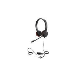 Jabra Evolve 30 II MS Stereo USB-C/A (5399-823-369)
