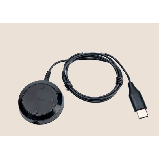 Jabra Evolve 30 II MS Stereo USB-C/A (5399-823-369)