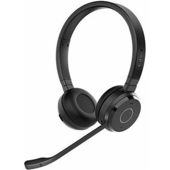 Jabra EVOLVE 65 TE MS Stereo Link390a (6699-833-309)