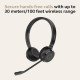 Jabra EVOLVE 65 TE MS Stereo Link390a (6699-833-309)