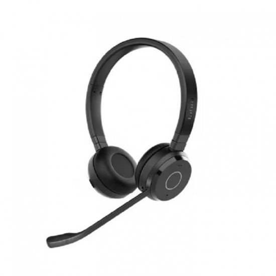 Jabra EVOLVE 65 TE MS Stereo Link390a (6699-833-309)