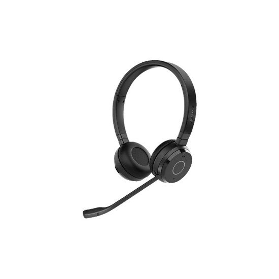Jabra EVOLVE 65 TE MS Stereo Link390a (6699-833-309)