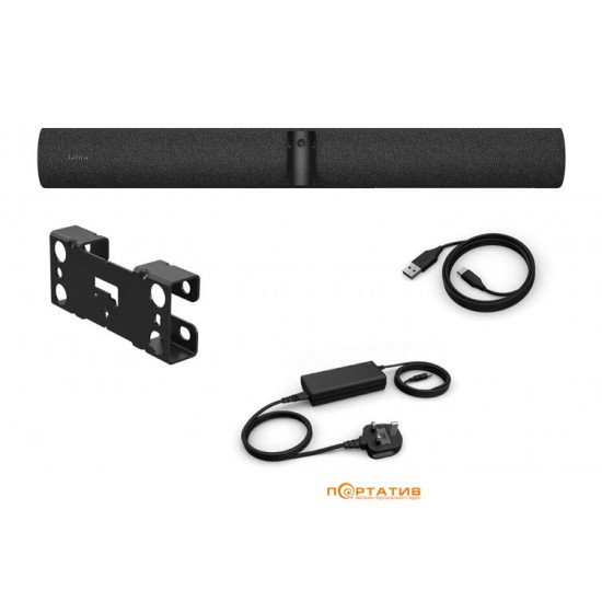 Jabra PanaCast 50 Black (8200-231)