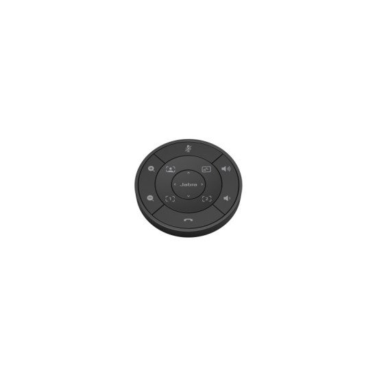 Jabra PanaCast 50 Remote Black (8220-209)