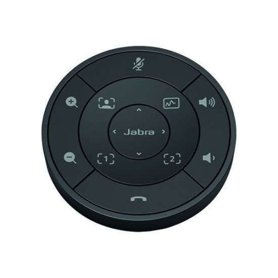 Jabra PanaCast 50 Remote Black (8220-209)