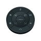 Jabra PanaCast 50 Remote Black (8220-209)