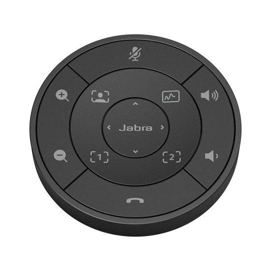 Jabra PanaCast 50 Remote Black (8220-209)