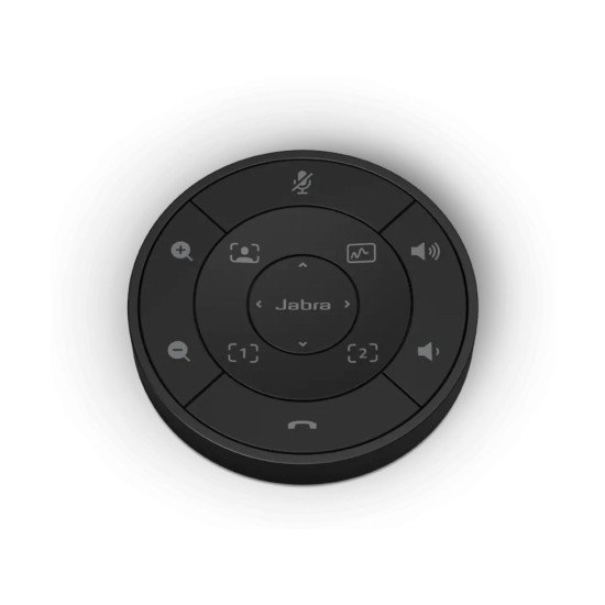 Jabra PanaCast 50 Remote Black (8220-209)