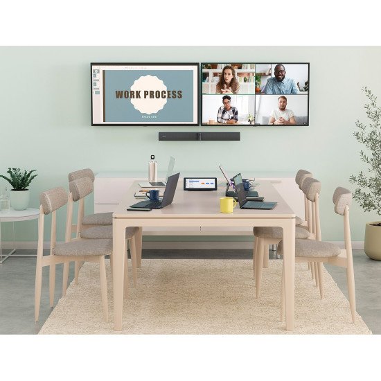 Jabra PanaCast 50 Video Bar System (8502-231)