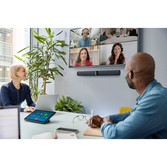 Jabra PanaCast 50 Video Bar System (8502-231)