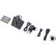 Jabra Engage 65 SE Convertible (9655-553-111) Jabra Engage 65 SE Convertible (9655-553-111)