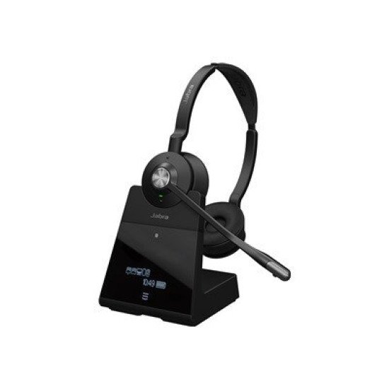 Jabra Engage 75 SE Stereo (9659-583-111)