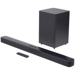 Саундбар JBL BAR 2.1