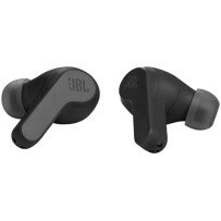 JBL Bluetooth Earphones Wave 200TWS Black