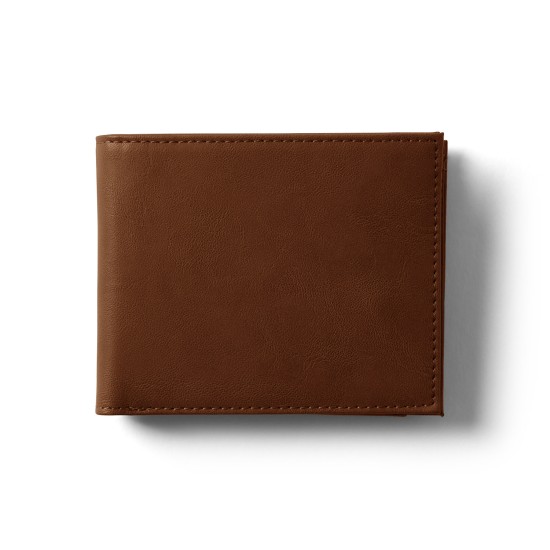 Ultimate Leather Wallet