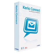 KerioConnect GFI Мэйл Сервер на 100 пользователей на 1 год KerioConnect GFI Мэйл Сервер на 100 пользователей на 1 год