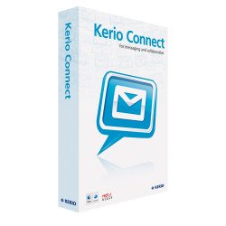 KerioConnect GFI Мэйл Сервер на 100 пользователей на 1 год KerioConnect GFI Мэйл Сервер на 100 пользователей на 1 год