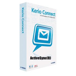 KerioConnect GFI ActiveSync(R) почтового сервера на 100 пользователей на 1 год KerioConnect GFI ActiveSync(R) почтового сервера на 100 пользователей на 1 год